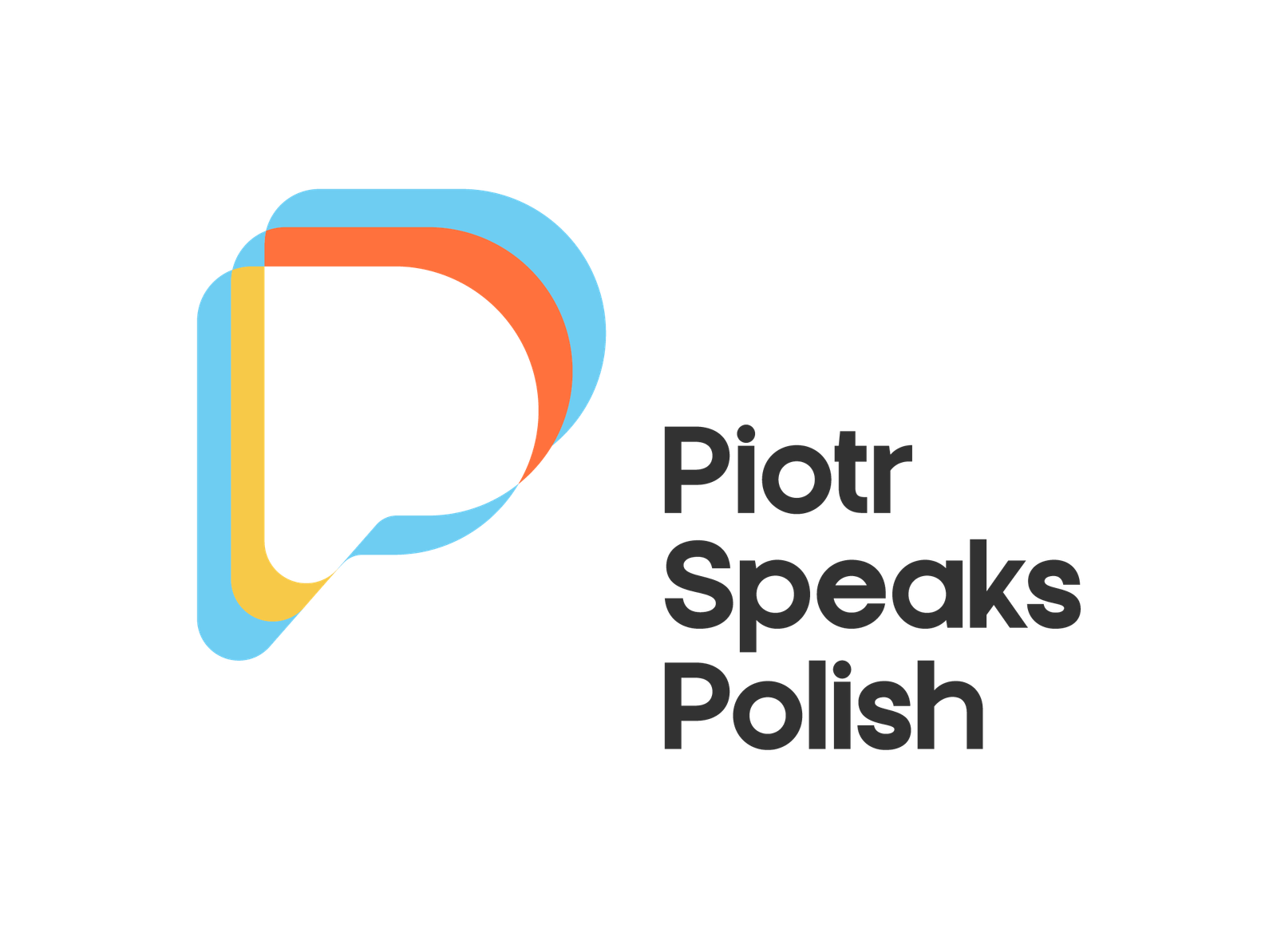 Piotr Speak Polish