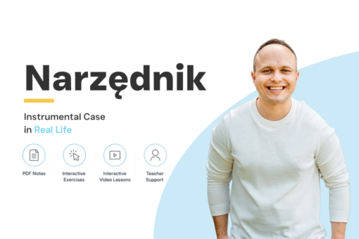 Protected: Narzędnik | Instrumental Case