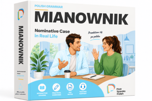 Protected: Mianownik | Nominative Case